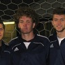 Soccer Providence Florida